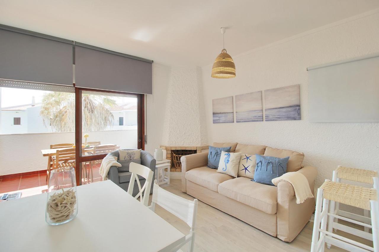 Prestige For Home - Terracos Do Mar - فيلامورا المظهر الخارجي الصورة