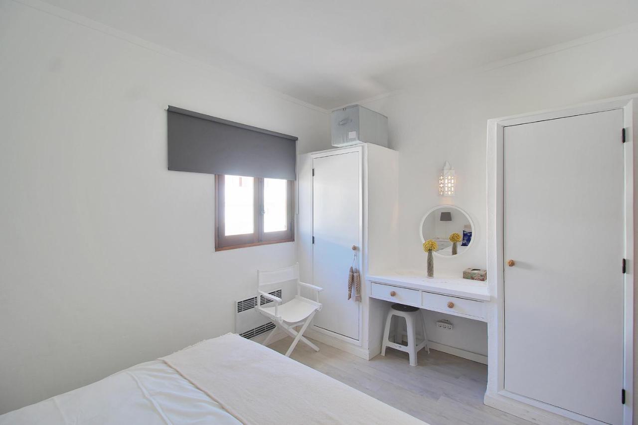 Prestige For Home - Terracos Do Mar - فيلامورا المظهر الخارجي الصورة