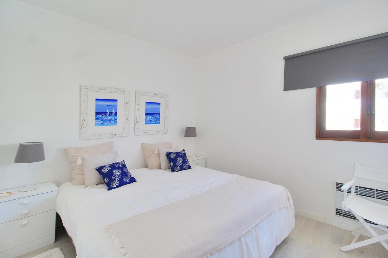 Prestige For Home - Terracos Do Mar - فيلامورا المظهر الخارجي الصورة