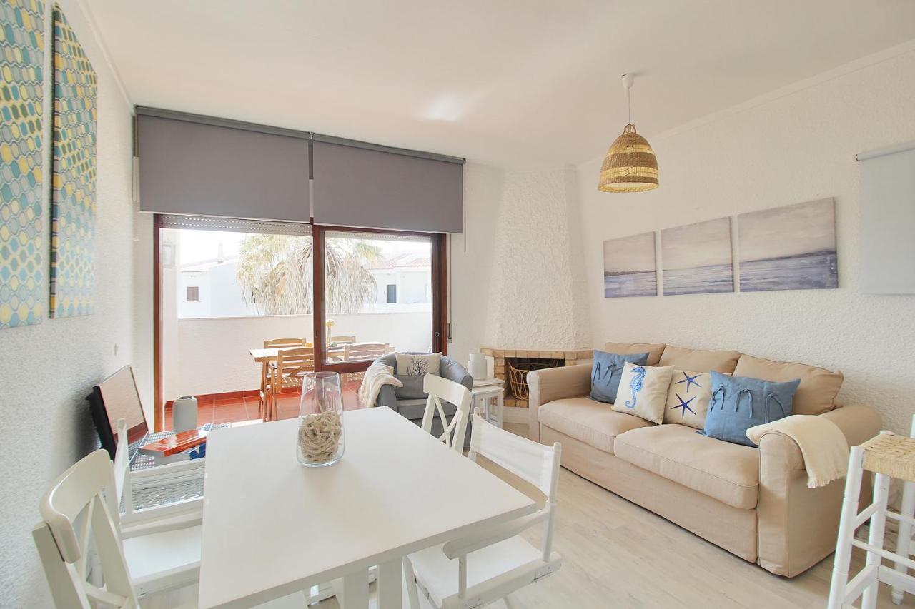 Prestige For Home - Terracos Do Mar - فيلامورا المظهر الخارجي الصورة